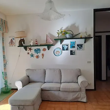 Bassamarea Apartment