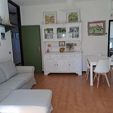 Apartment Bassamarea