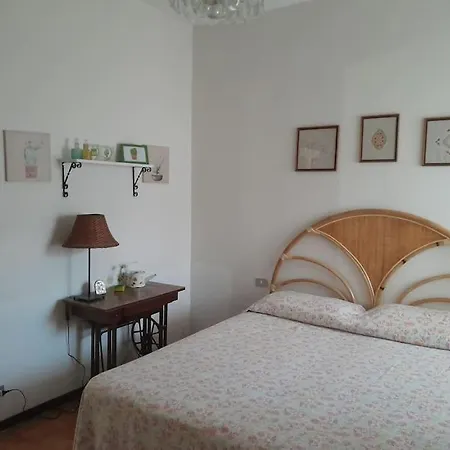 Bassamarea Apartment Marina di Ginosa